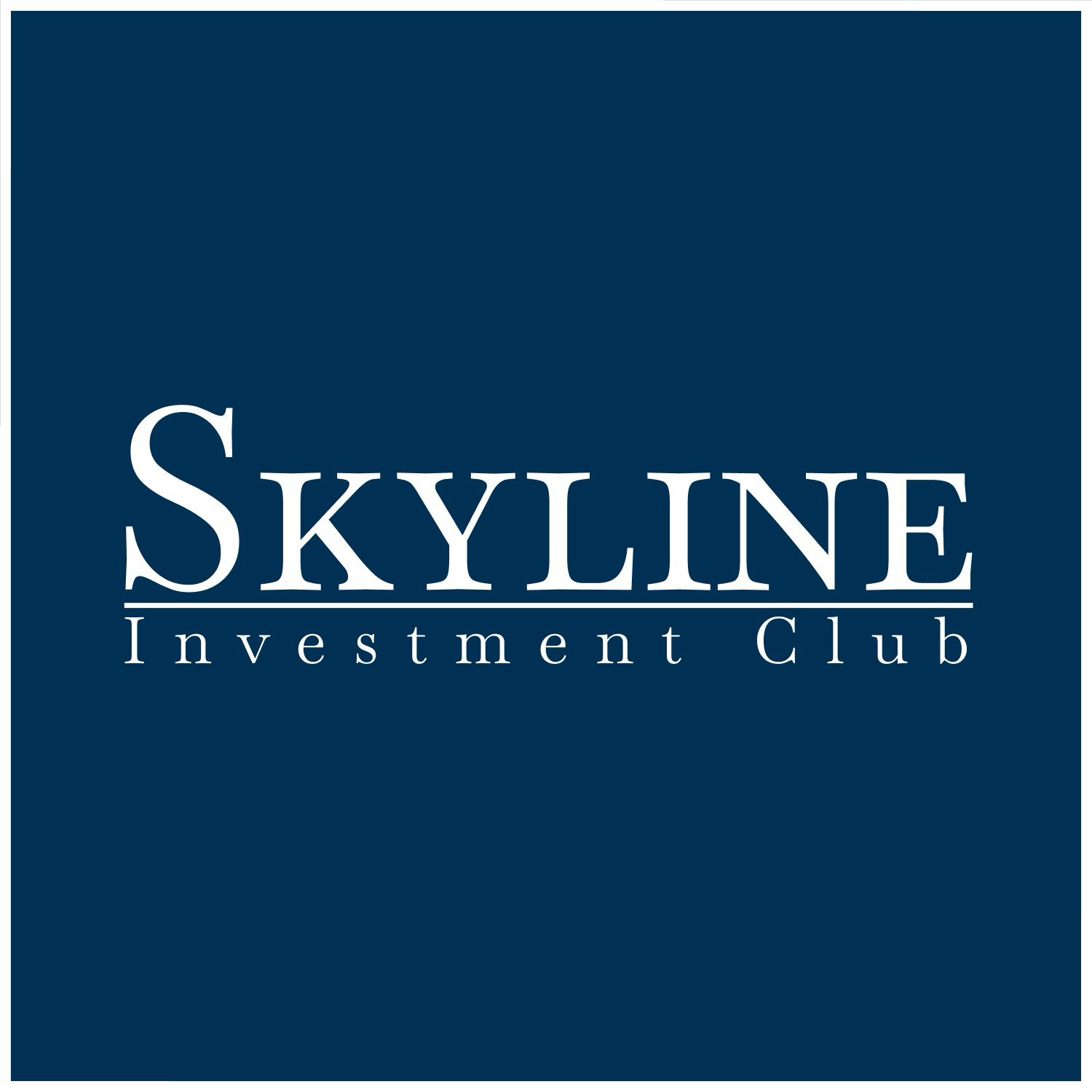 Skyline Investment Club